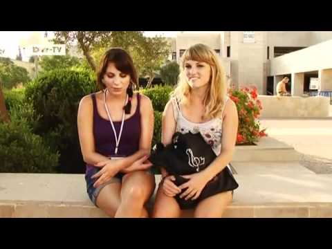 The ZIMRIYA Choir Festival in Jerusalem | euromaxx