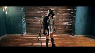 Bodyrox feat. Chip &amp; Luciana - Bow Wow Wow (Official Video)