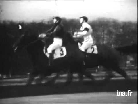 Prix de Cornulier 1969 -Tabriz