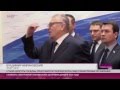 Жириновский: «Набиуллину нужно гнать взашей» 