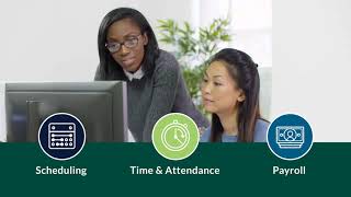 Centrally HR YouTube Video
