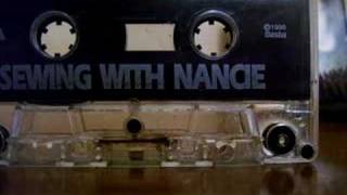 Sewing With Nancie - Karate King