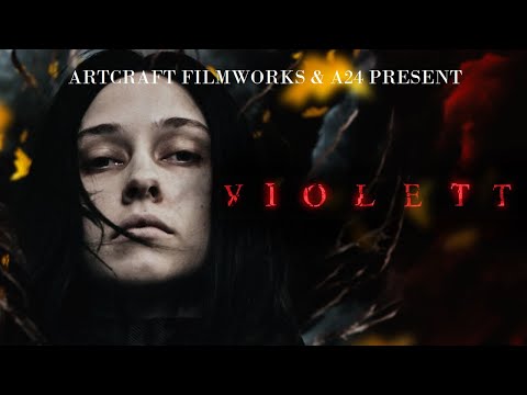 Violett | Full Horror Movie | WATCH FOR FREE