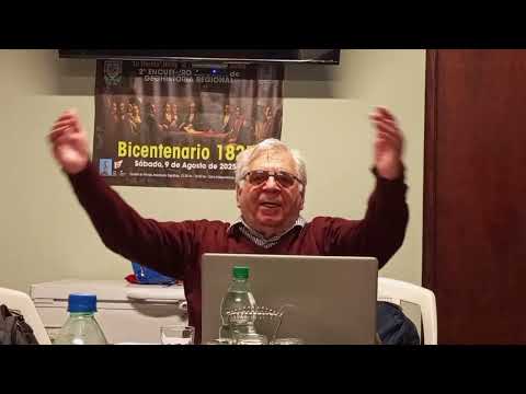 "LAS MIGRACIONES OLVIDADAS" PROF. ALBERTO CRUZ/GRUPO IDENTIDAD FLORIDA - La Macana "Corazón del mund
