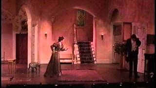 A Flea in Her Ear - Act 2