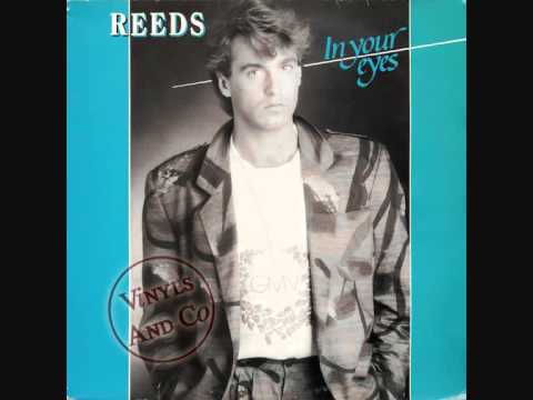 Reeds - In Your Eyes (Maxi Version) Italo Disco