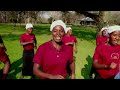 Alumbwe Leza Done By New Jerusalem Church Choir Of The Apostles Church Zambia