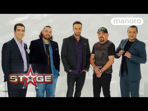 Stage manoto, S1, Episode 01 | استیج منوتو، سری ۱، قسمت ۱
