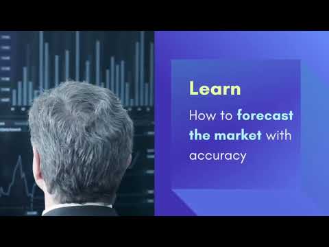 Register for Webinar on How to Forecast Multiple Stocks for Huge Returns