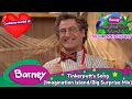 Barney Tinkerputt S Song Imagination Island Big Surprise Mix