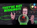 How To Export With A False Media Offline Warning Davinci Resolve