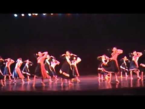 Lehakot Carmel e Heshek  - Nofei Haretz