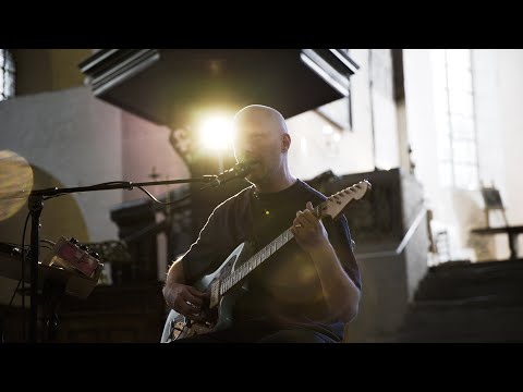 David Åhlén, Don't Walk Away (live)