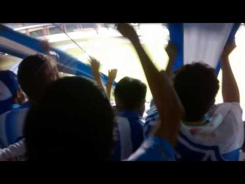 BAC vamos vamos bicolores Paysandu 2 x 1 Parana