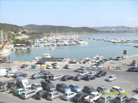 TALAMONE, GROSSETO, ITALY (1 of 2)