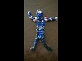 Rainbow Loom Sub-Zero (Mortal Kombat) Tutorial