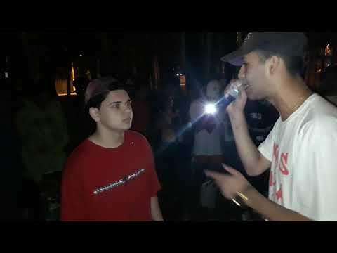 BLS / 32° Edição - Zaca x Marcola - 1° Fase