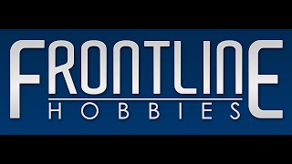 Australia's Largest Hobby Shop Frontline Hobbies