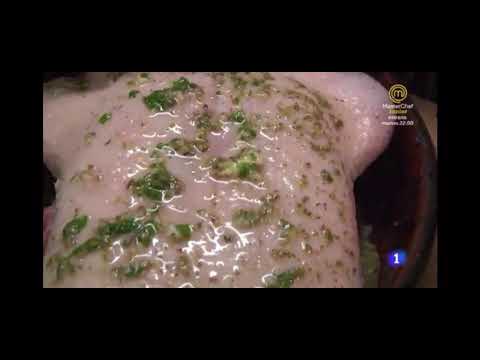 Restaurante La Matita (Collado Hermoso) en Aquí la Tierra