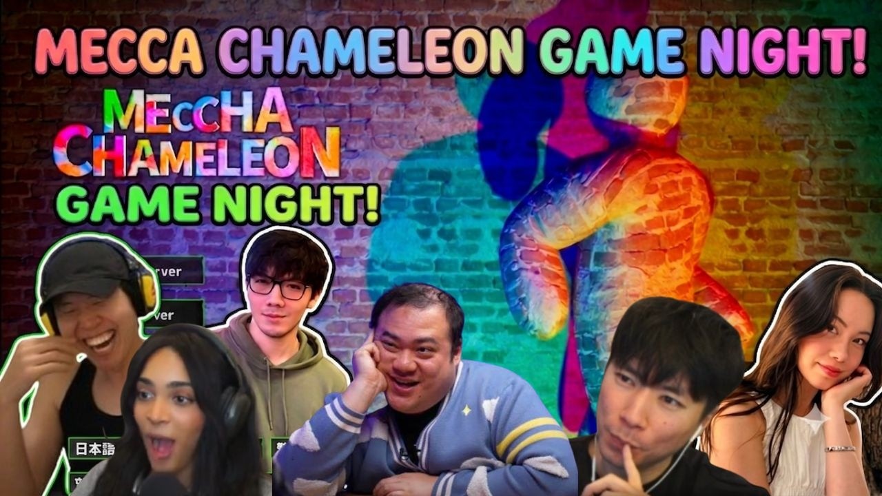 Don Scarra 800 IQ BROKE the Game First Day on Toast Meccha Chameleon Lobby ft Jodi Peter Masayoshi!