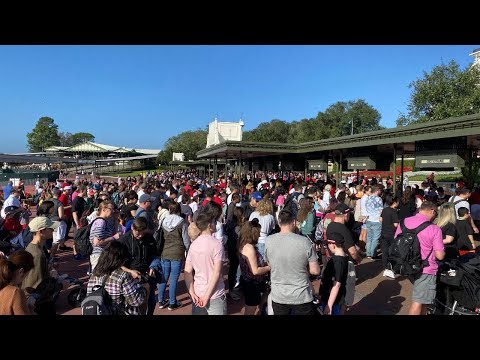 download lagu mp3 mp4 Spending Christmas At Disney World, download lagu Spending Christmas At Disney World gratis, unduh video klip Spending Christmas At Disney World