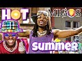 Dj Durel, Migos - Hot Summer (Reaction) 🔥🔥 Dj Durel, Migos - Hot Summer (Reaction) 🔥🔥