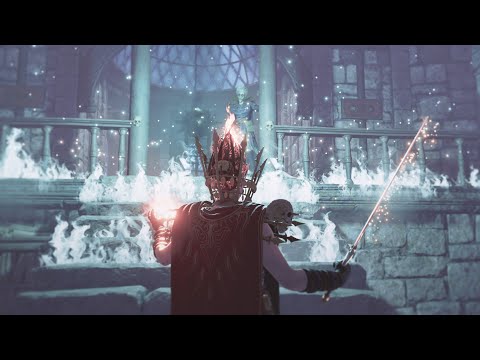 Vermintide 2 / Strongest Standard Battle Wizard Build vs Tower Of Treachery - Cataclysm True Solo