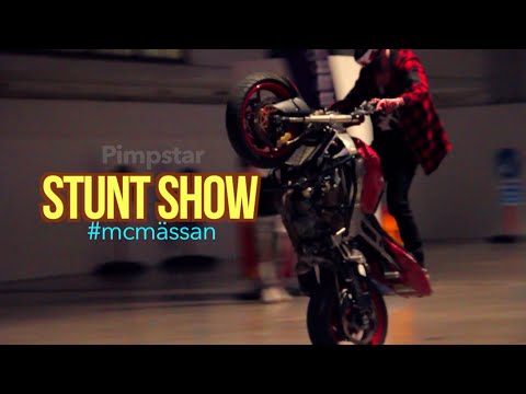 STUNT SHOW 2015 [BLDH EDIT]