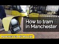 How To Tram In Manchester 2023 Vers