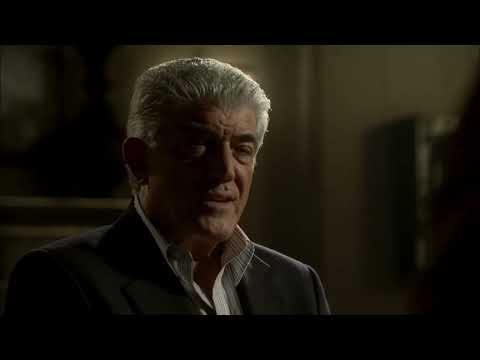 Phil compromises his grilled cheese