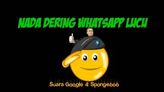 Download lagu Nada Dering Lucu WhatsApp mp3 Download lagu Nada Dering Lucu WhatsApp mp3