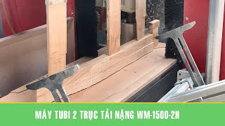 MÁY CHÉP HÌNH CNC 2 TRỤC THẲNG |WM-1500-2H