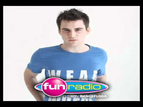 [PARTY FUN] MICHAEL CALFAN vs. COLDPLAY & TIMBALAND - Resurrection of Paradise (Danny Wice mashup)