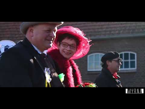 Boerenbruiloft CV de Ruuk 2018