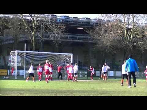 HBC D3 - DSOV D3 (28-11-2015)