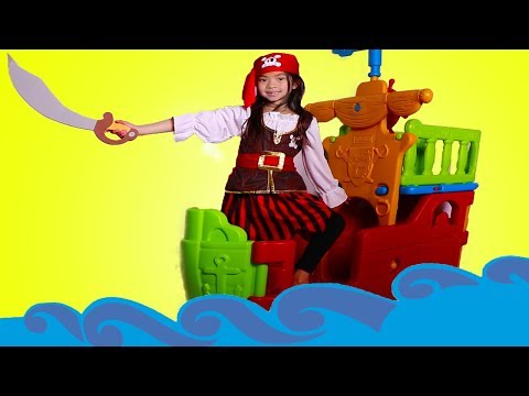 download lagu mp3 mp4 Pirate Ship, download lagu Pirate Ship gratis, unduh video klip Pirate Ship