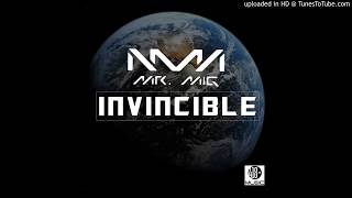 Mr. Mig “Invincible”