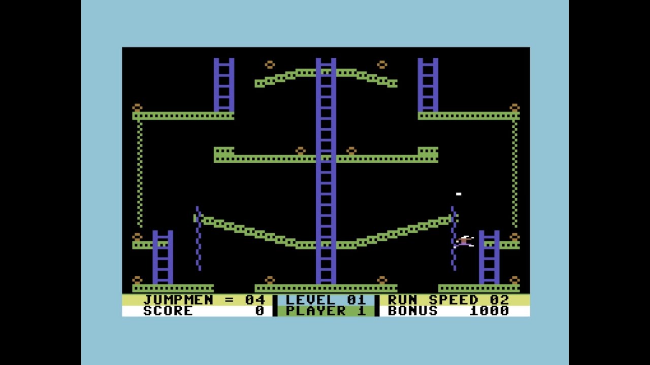 Gameplay Video
