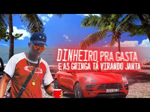 MC NEGO PLACO - DEIXA O DO PLACO PASSAR (2020) EXPLOSÃO DE TALENTOS