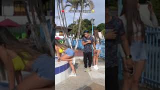 FINAL EPICO! 😜 Videos de risas! Si te ries pierdes!🤣 #shorts #tiktok