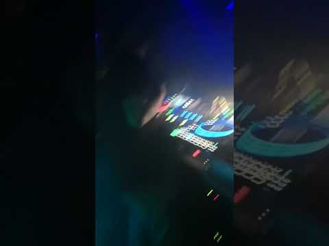 Hagent @ Beats and Bass Petit Siegen