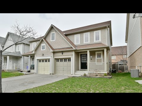 59 Westray Crescent, Ajax - Open House Video Tour