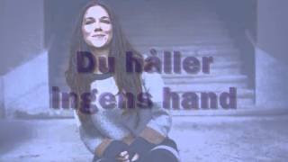 Melissa Horn - Säg ingenting till mig (lyrics)