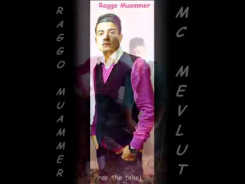 mc mevlüt raggo muammer SENSİN BENİM KADERİM