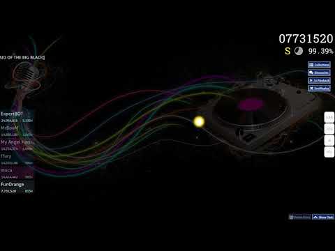 FunOrange | The Quick Brown Fox - The Big Black [WHO'S AFRAID OF THE BIG BLACK] | FC 99.46% 312pp