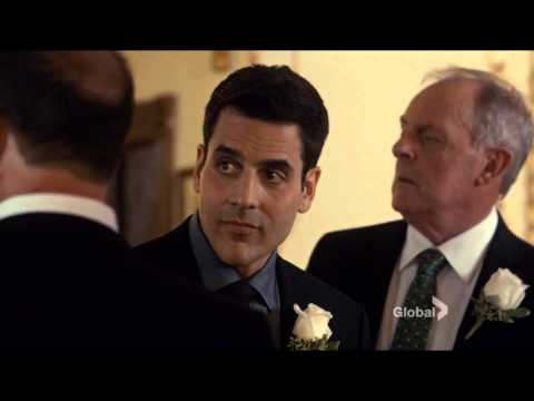 ~* Rookie Blue Season 6 Episode 11 (6 x 11) Tommy Talks to Sam *~