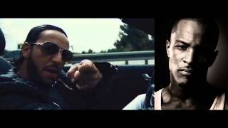 Lacrim feat T.I. - My Life (REMIX)