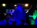 Writhen - Son Of Sin (Final Show @ Hard Luck Toronto)