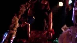 Tilly and The Wall- You And I Misbehaving