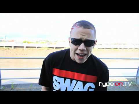 HYPEON.TV - E WHY EASY - ON ROAD 64 [E.O.M]